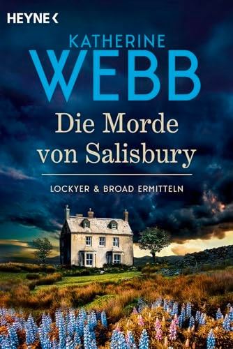 Die Morde von Salisbury Lockyer & Broad ermitteln