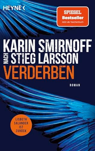 Verderben Roman
