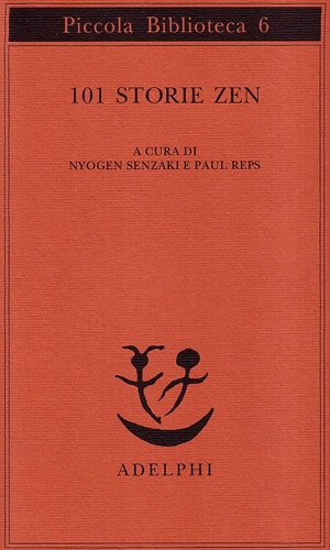 101 storie zen