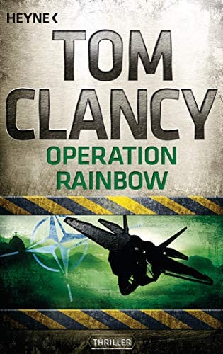 Operation Rainbow Thriller
