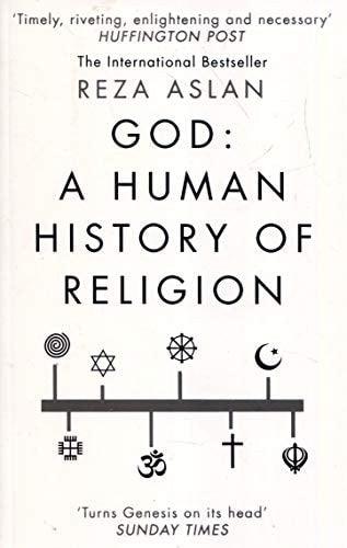 God A Human History of Religion