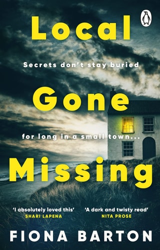 Local Gone Missing