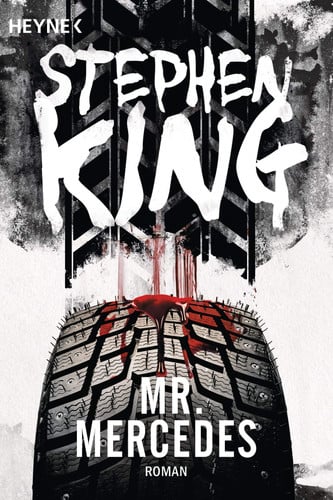 Mr. Mercedes: Roman
