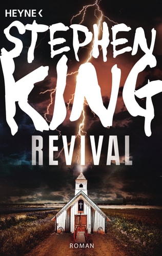 Revival Roman
