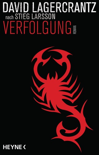 Verfolgung Roman