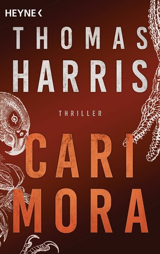Cari Mora Thriller