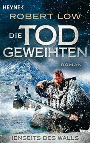 Jenseits des Walls Roman
