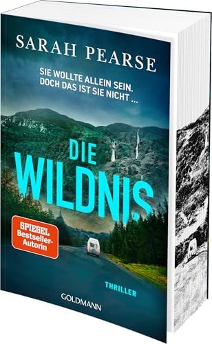 Die Wildnis Thriller