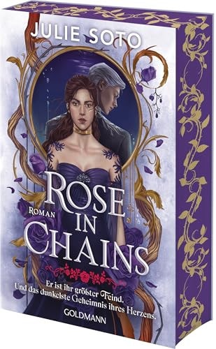 Rose in Chains Roman