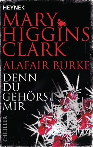 Denn du gehörst mir Thriller