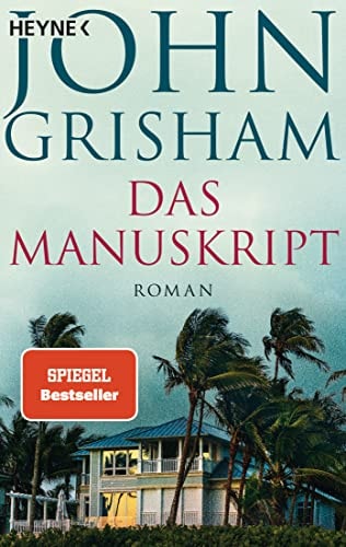 Das Manuskript Roman