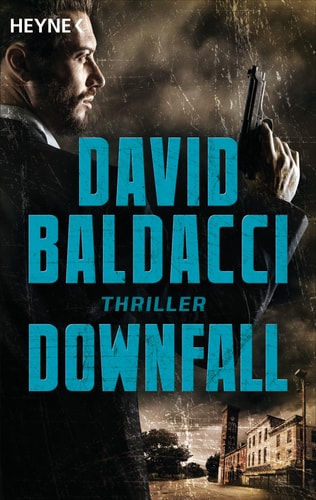 Downfall Thriller