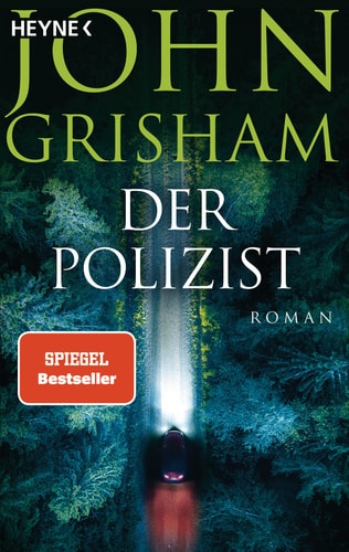 Der Polizist Roman