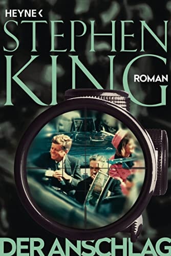Der Anschlag Roman