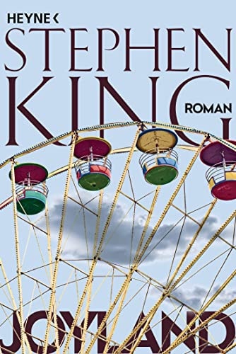 Joyland Roman