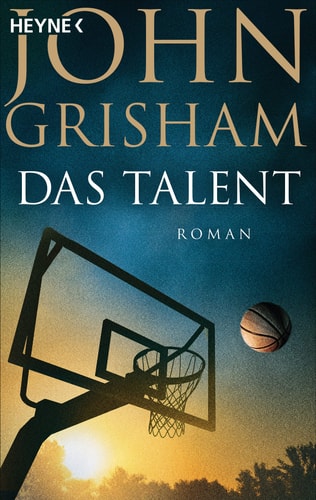 Das Talent Roman
