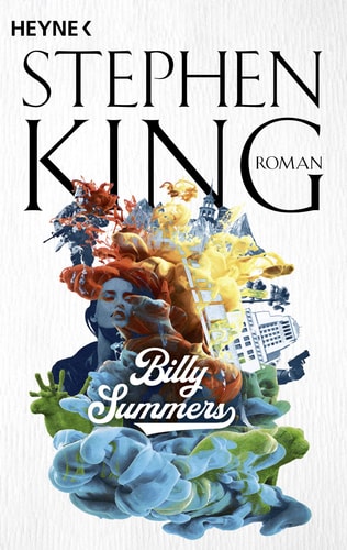 Billy Summers Roman
