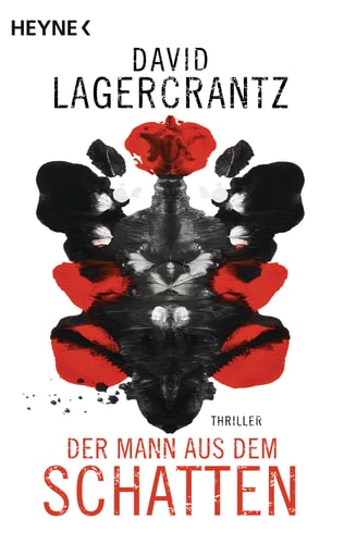 Der Mann aus dem Schatten Thriller