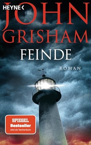 Die Feinde Roman