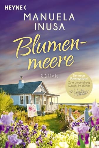 Blumenmeere Roman