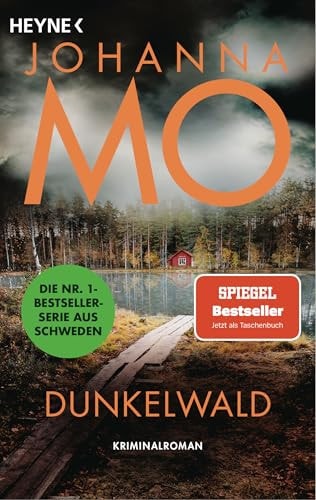 Dunkelwald Kriminalroman