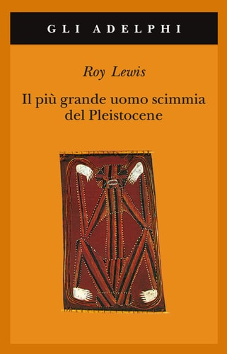 Il più grande uomo scimmia del Pleistocene