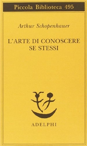 L'arte di conoscere se stessi ovvero Eis heautón
