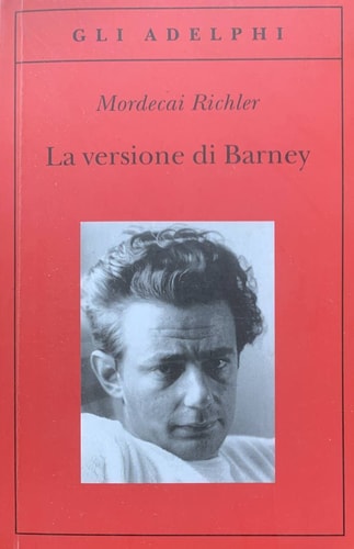 La versione di Barney