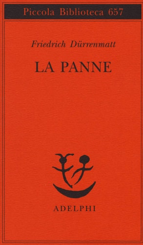 La panne una storia ancora possibile