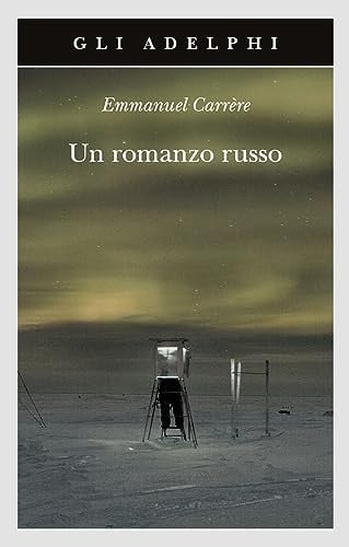 Un romanzo russo