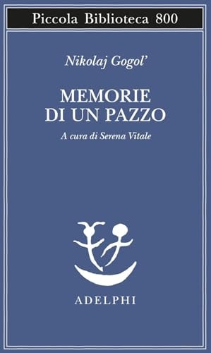 Memorie di un pazzo