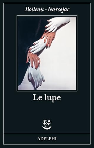 Le lupe