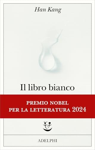 Il libro bianco