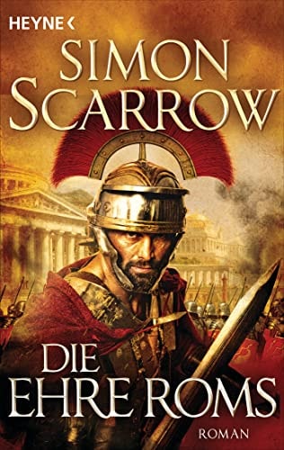 Die Ehre Roms Roman