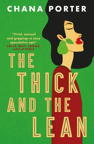 The Thick and the Lean