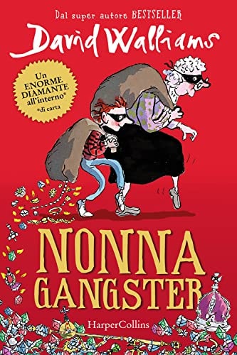 Nonna gangster