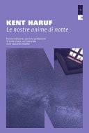Le nostre anime di notte. Nuova ediz.