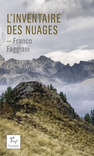 L'Inventaire des nuages