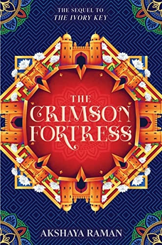 The Crimson Fortress