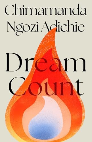 Dream Count A Novel