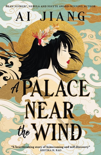 A Palace Near the Wind - Natural Engines