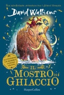 Il mostro di ghiaccio