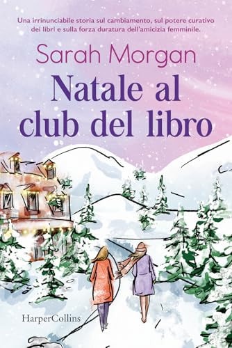 Natale al club del libro