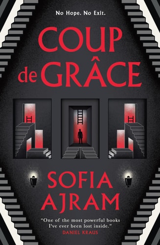 Coup de Grâce