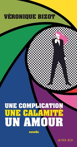 Une complication, une calamité, un amour novella