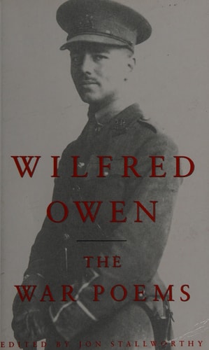 The War Poems of Wilfred Owen