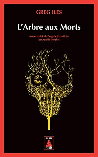 L'Arbre aux Morts