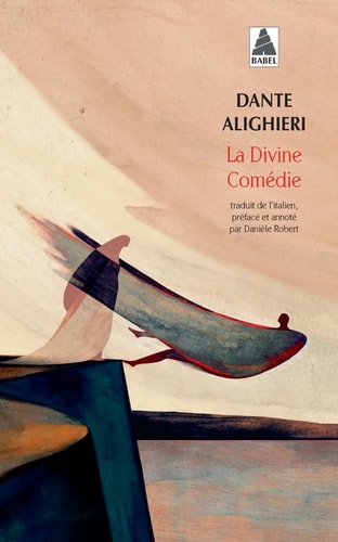 La divine comédie