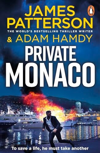 Private Monaco (Private 19)