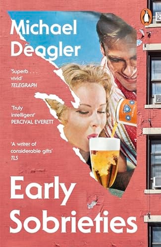 Early Sobrieties